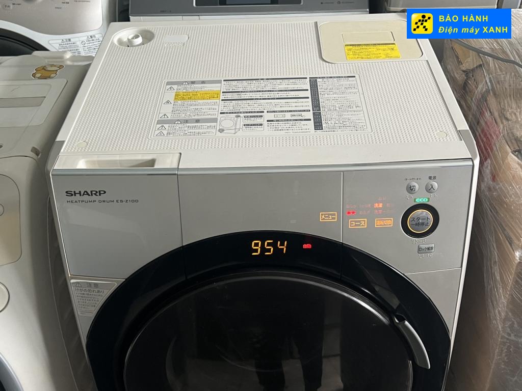 Dịch Vụ Sửa Máy Giặt Sharp Tại Nhà - Điện Máy Xanh Services Dịch Vụ Sửa Máy Giặt Sharp Tại Nhà - Điện Máy Xanh Services