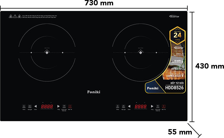 Sửa chữa bếp từ tại nhà HCM Sửa chữa bếp từ tại nhà HCM