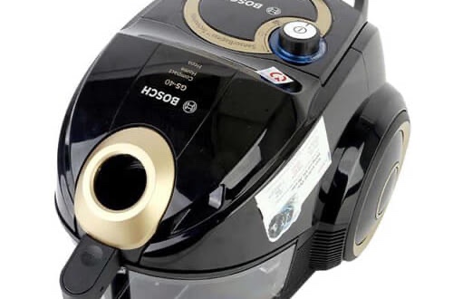 Sửa máy hút bụi Bosch tại nhà – Thợ giỏi, giá tốt, phục vụ nhanh
