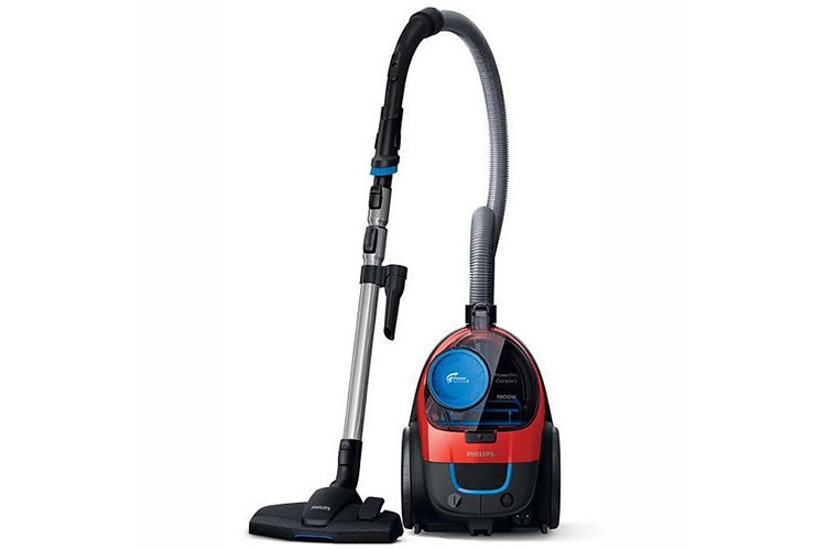 Dịch vụ sửa máy hút bụi Philips tại nhà – Giá minh bạch, thợ chuyên