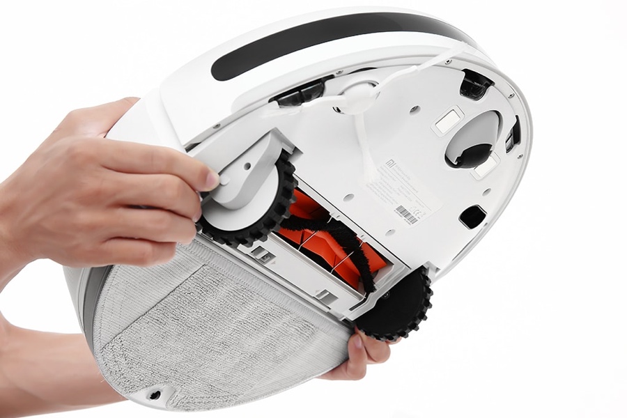 Sửa máy hút bụi Xiaomi tại nhà – Chuyên robot và máy không dây